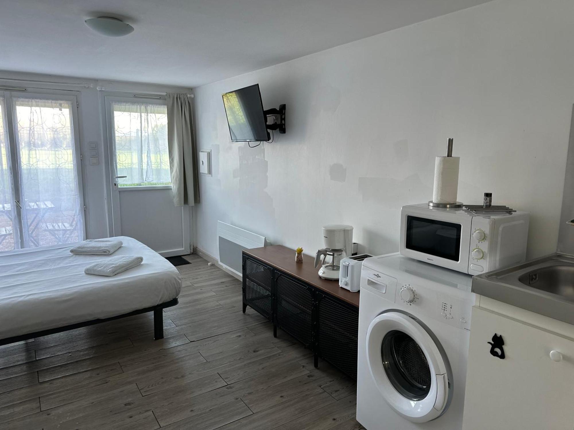 Tours, Touraine et Chateaux de la Loire Fondettes Extérieur photo